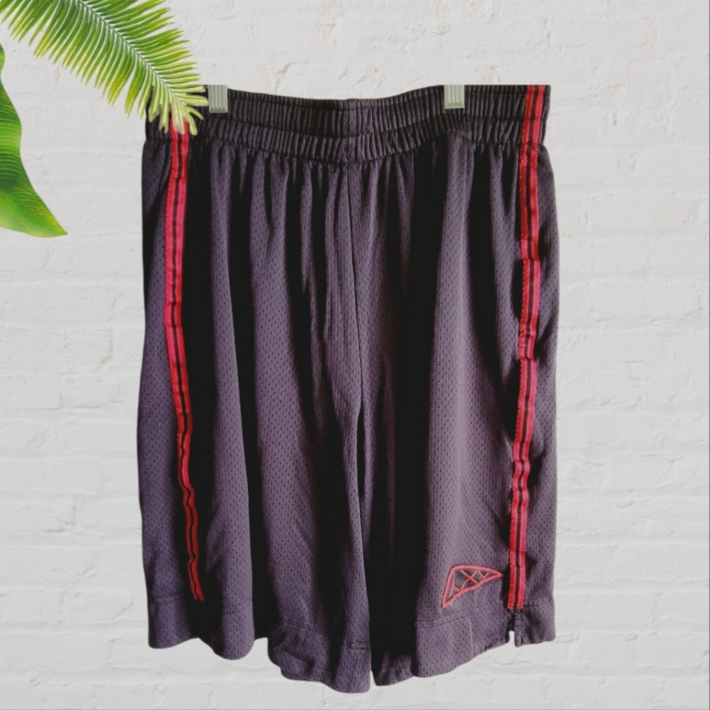 Jordan Men Short Black Size L